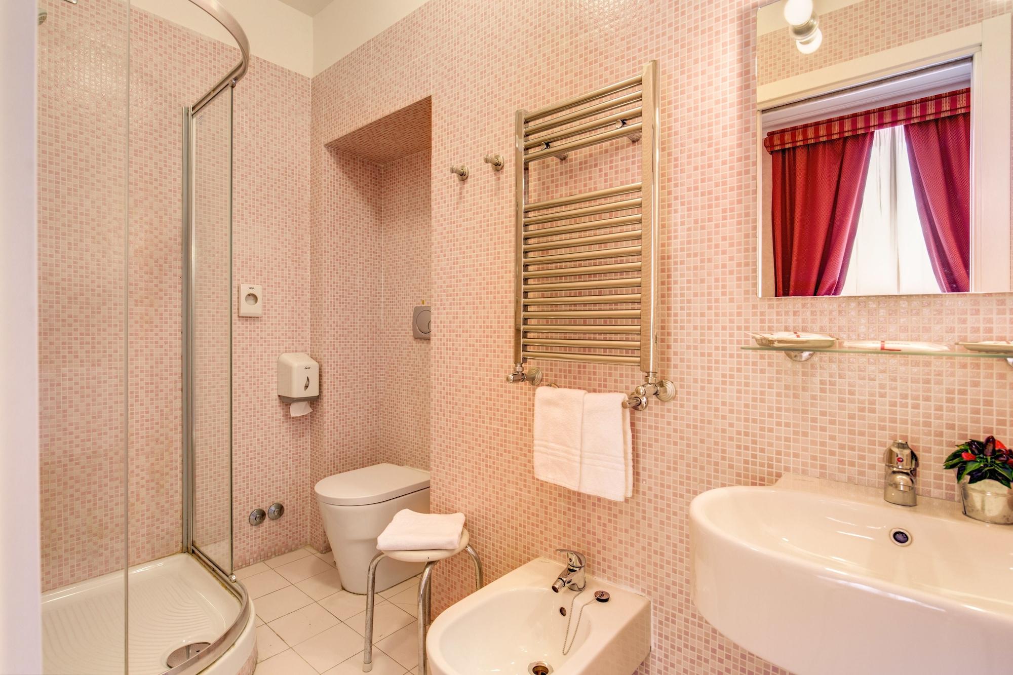 Wrh Suites Рим Екстериор снимка