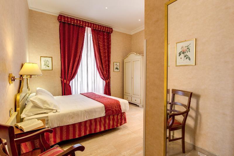 Wrh Suites Рим Екстериор снимка