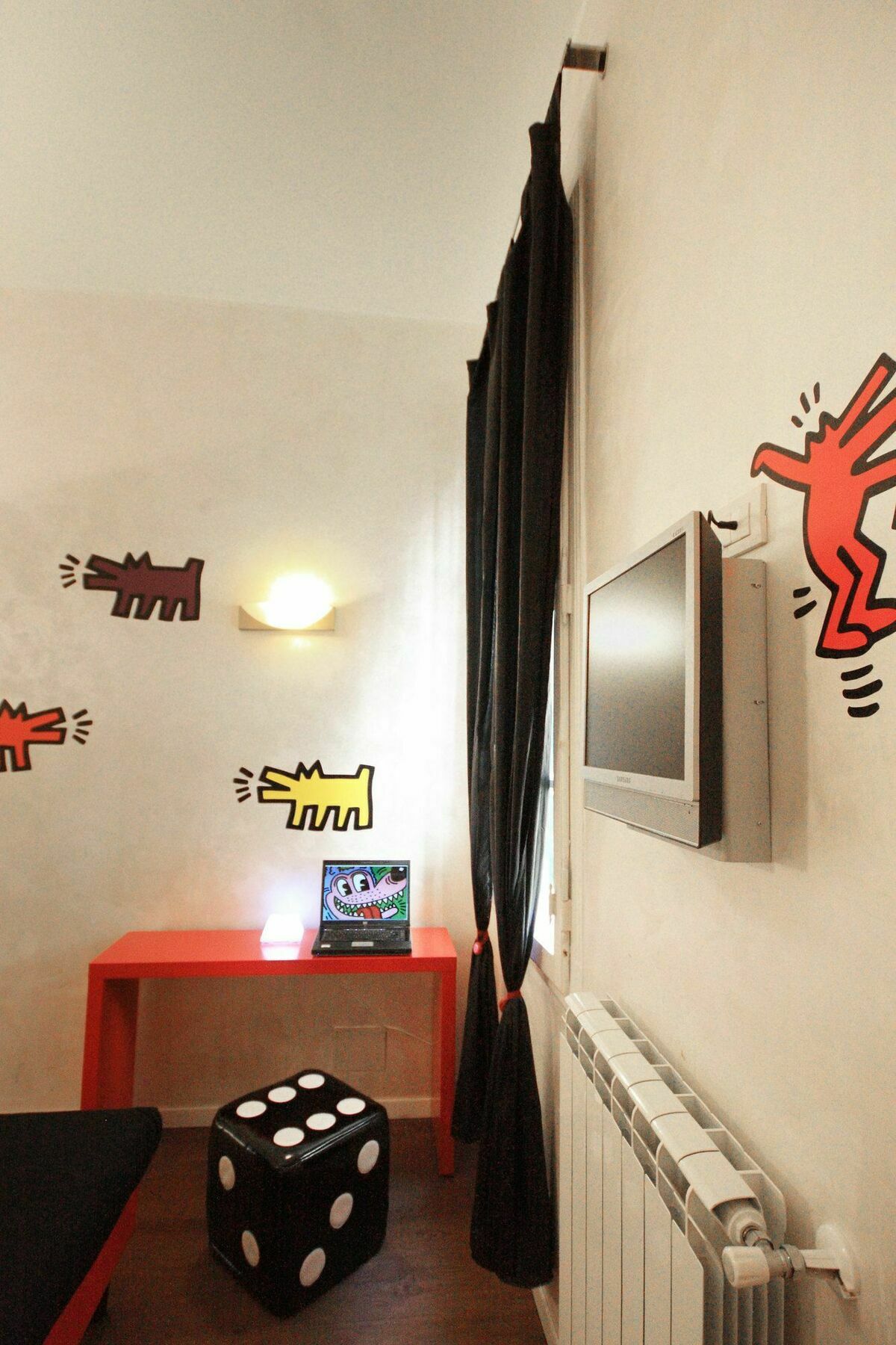 Wrh Suites Рим Екстериор снимка