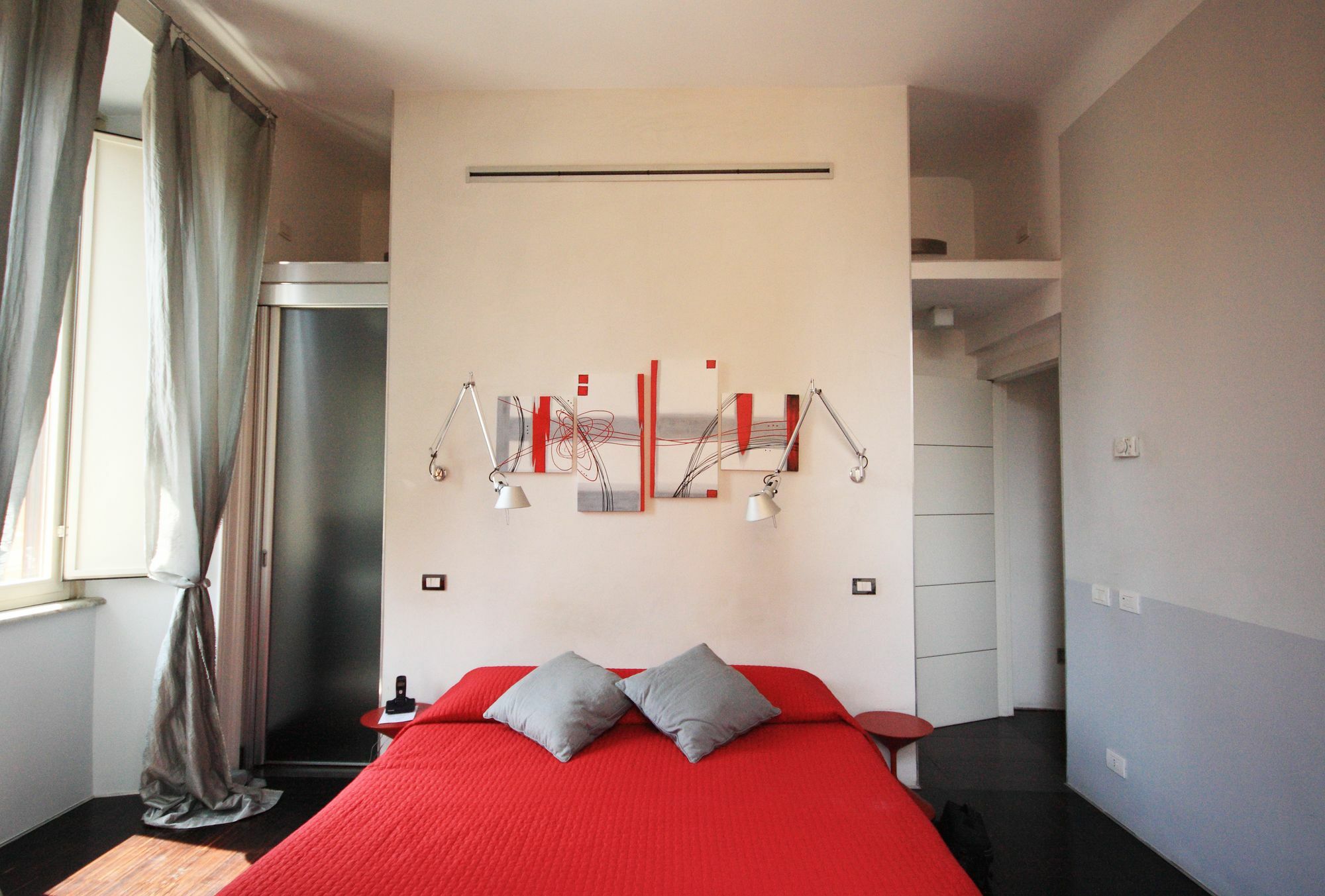 Wrh Suites Рим Екстериор снимка