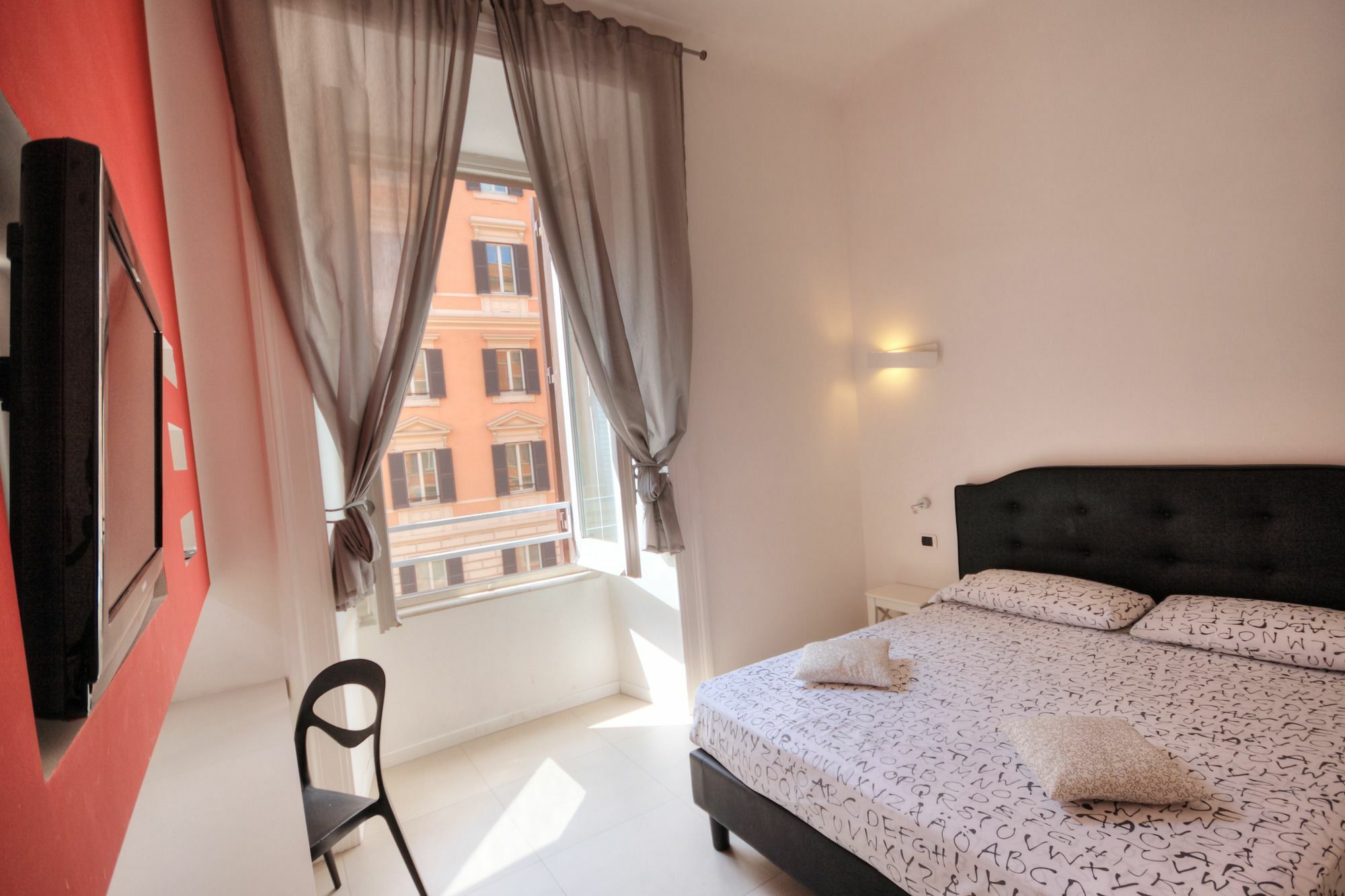 Wrh Suites Рим Екстериор снимка
