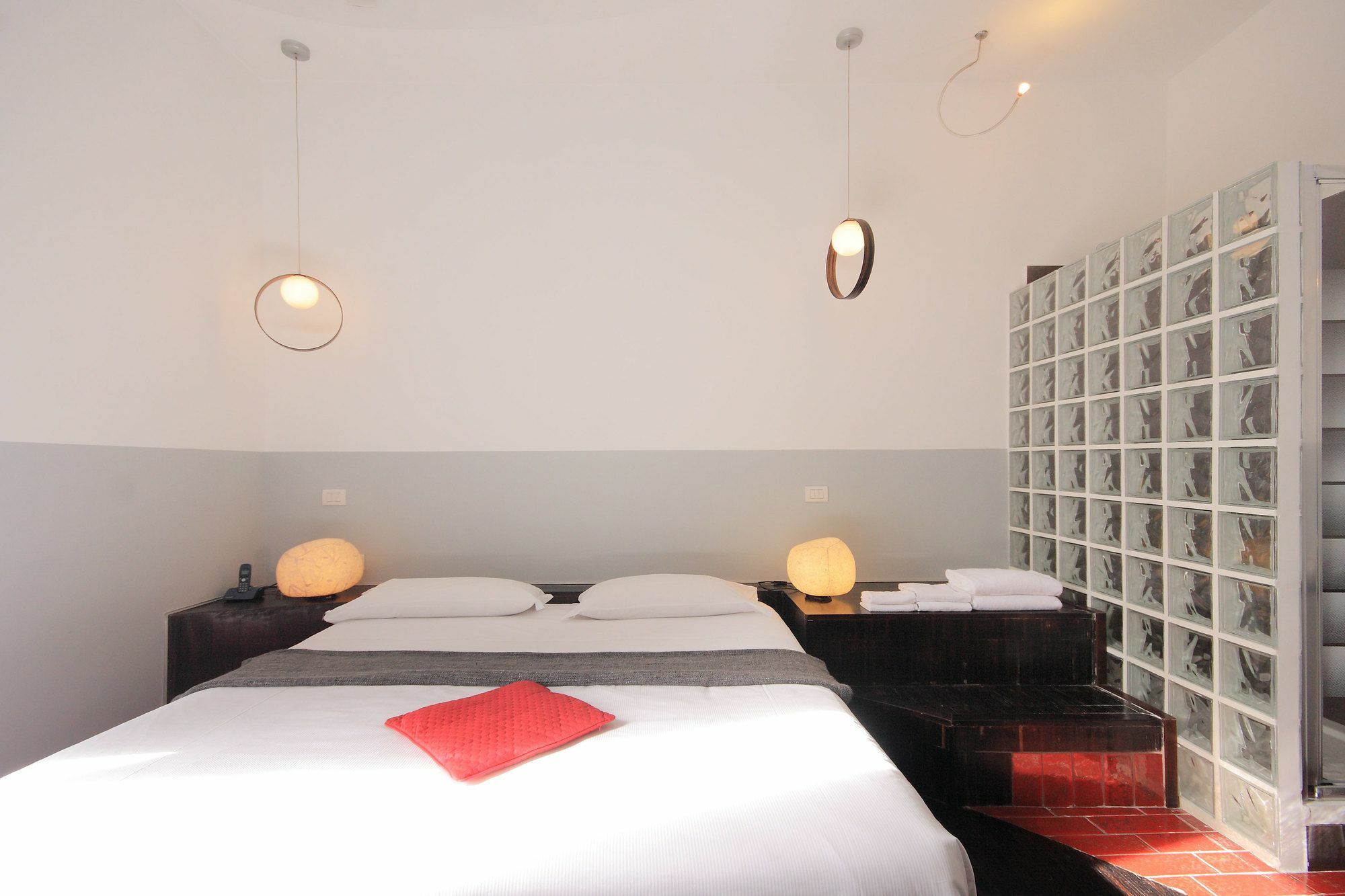 Wrh Suites Рим Екстериор снимка