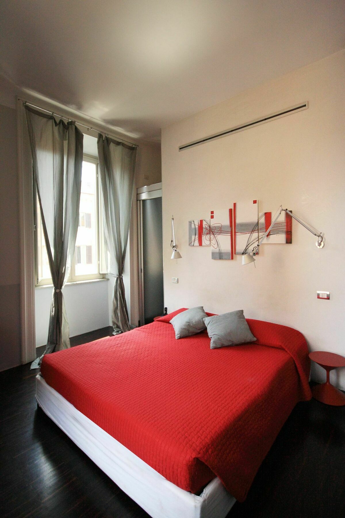 Wrh Suites Рим Екстериор снимка