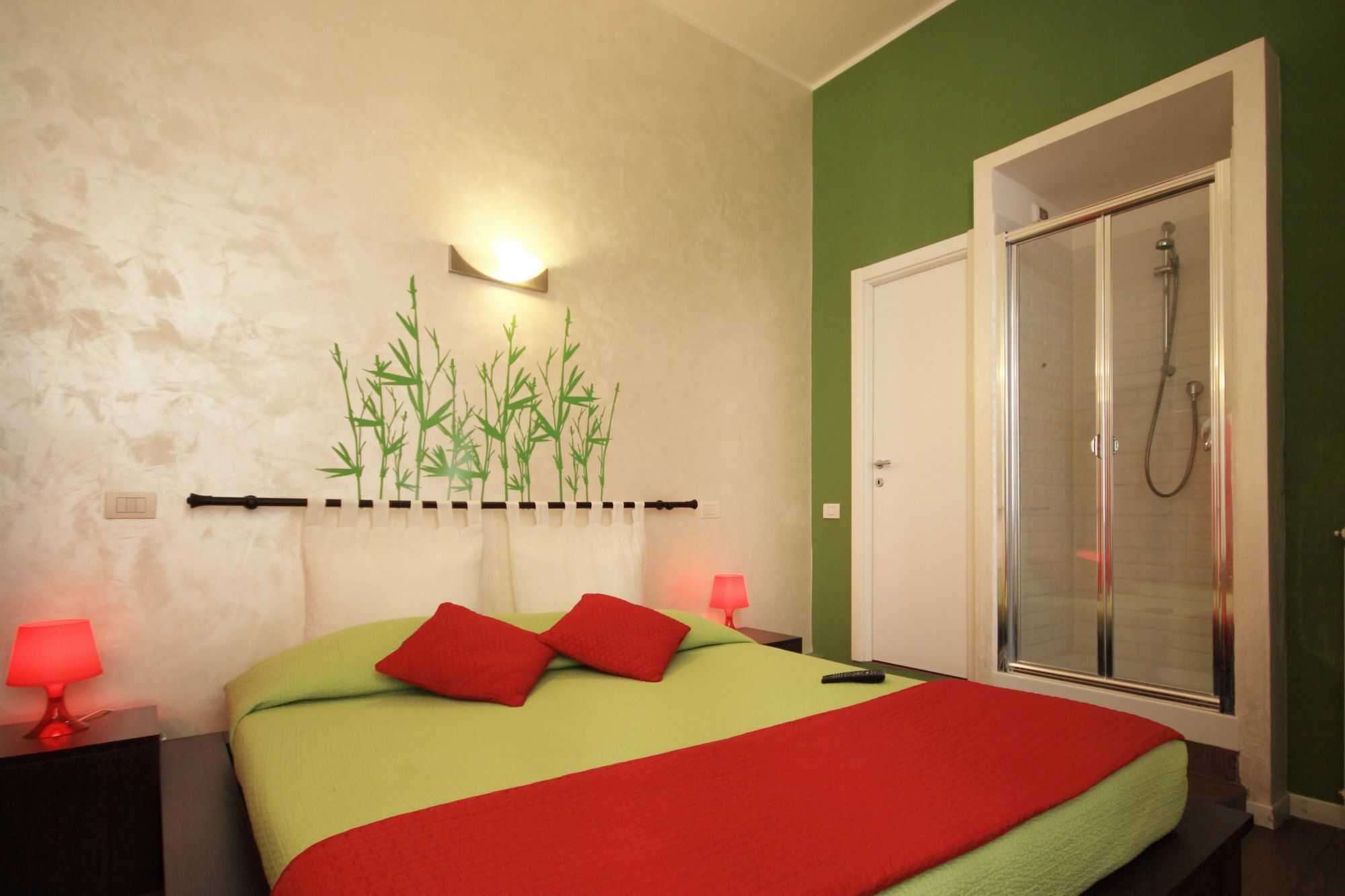 Wrh Suites Рим Екстериор снимка
